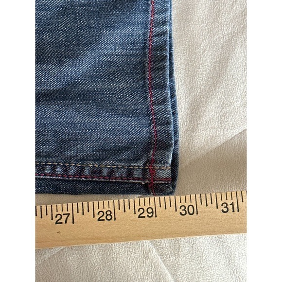 Motto‎ Jeans Womens 6 Bootcut - Picture 8 of 9